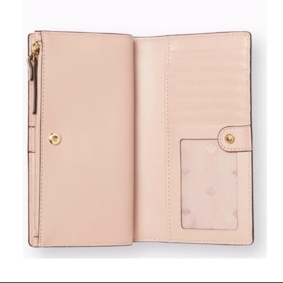 🆕 Kate Spade Wallet - Picture 6 of 7